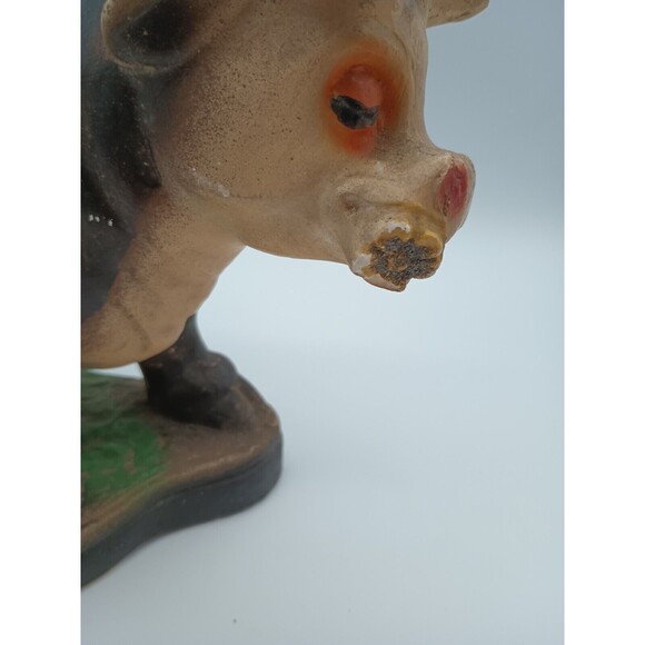 Vintage Disney Ferdinand The Bull Figurine - Picture 7 of 11